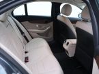 Mercedes Třída C - fotka číslo 12