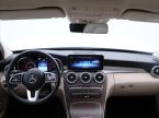 Mercedes Třída C - fotka číslo 31