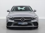 Mercedes Třída C - fotka číslo 1