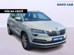 Škoda Karoq - fotka číslo 1