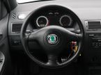 Škoda Fabia - fotka číslo 15