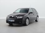 Škoda Fabia - fotka číslo 1
