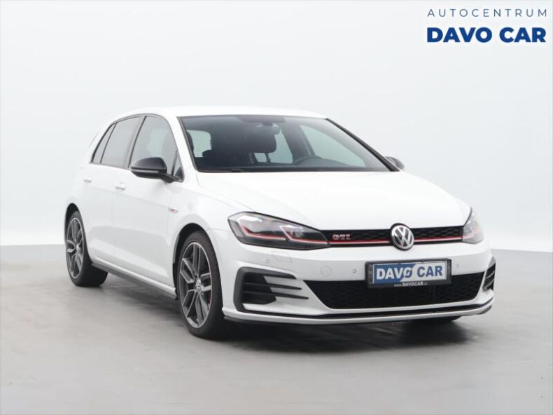 Volkswagen Golf - hlavní fotka inzerátu