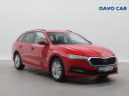 Škoda Octavia - fotka číslo 0