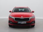 Škoda Octavia - fotka číslo 1