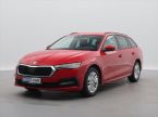 Škoda Octavia - fotka číslo 2