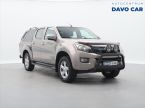 Isuzu D-Max - fotka číslo 0