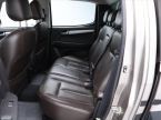 Isuzu D-Max - fotka číslo 12