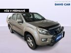 Isuzu D-Max - fotka číslo 1