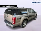 Isuzu D-Max - fotka číslo 2