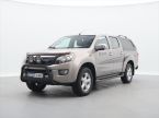 Isuzu D-Max - fotka číslo 2