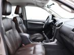 Isuzu D-Max - fotka číslo 10
