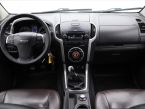 Isuzu D-Max - fotka číslo 19