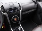 Isuzu D-Max - fotka číslo 14