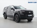 Ford Ranger - fotka číslo 0