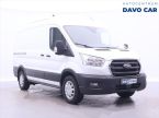 Ford Transit - fotka číslo 0