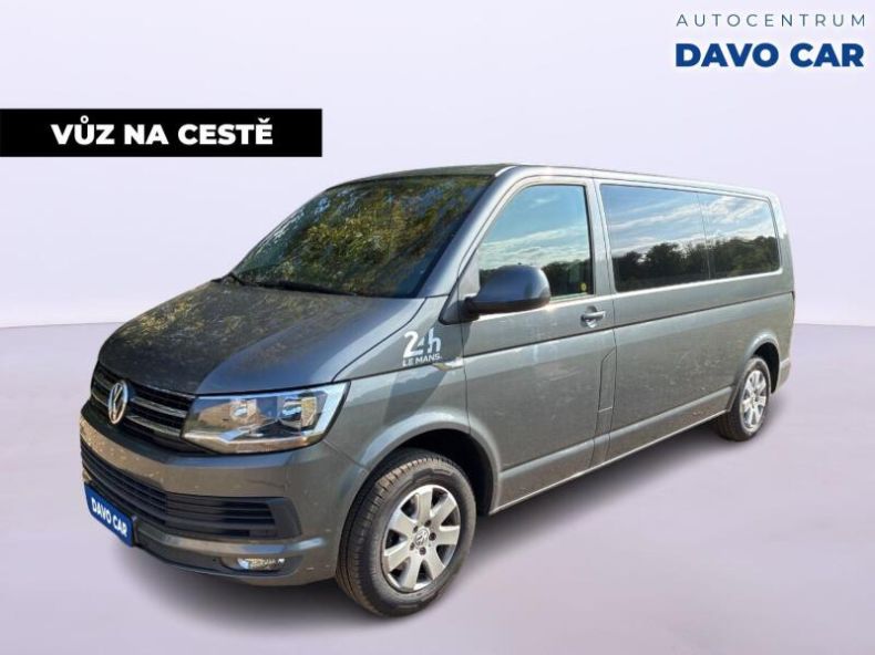 Volkswagen Caravelle - hlavní fotka inzerátu