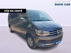 Volkswagen Caravelle - fotka číslo 3