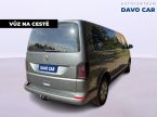 Volkswagen Caravelle - fotka číslo 4
