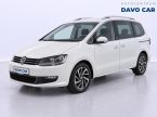 Volkswagen Sharan - fotka číslo 0