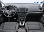 Volkswagen Sharan - fotka číslo 2