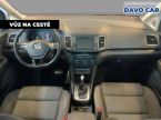 Volkswagen Sharan - fotka číslo 2