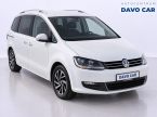 Volkswagen Sharan - fotka číslo 3