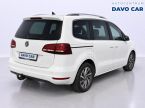 Volkswagen Sharan - fotka číslo 4