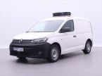 Volkswagen Caddy - fotka číslo 2