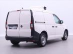 Volkswagen Caddy - fotka číslo 6