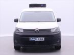 Volkswagen Caddy - fotka číslo 1