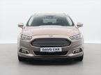 Ford Mondeo - fotka číslo 1