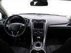 Ford Mondeo - fotka číslo 22