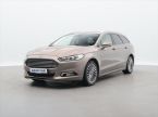 Ford Mondeo - fotka číslo 2