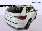 Škoda Kodiaq - fotka číslo 3
