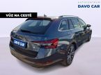 Škoda Superb - fotka číslo 1