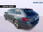Škoda Superb - fotka číslo 3