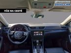 Škoda Superb - fotka číslo 4