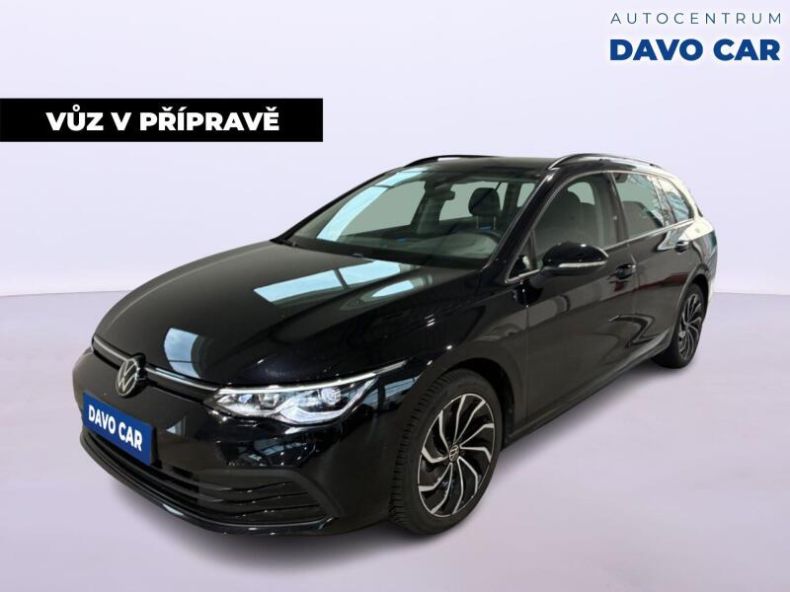 Volkswagen Golf - hlavní fotka inzerátu