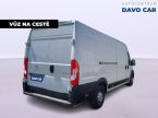 Peugeot Boxer - fotka číslo 1