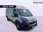 Peugeot Boxer - fotka číslo 2