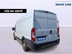 Peugeot Boxer - fotka číslo 3