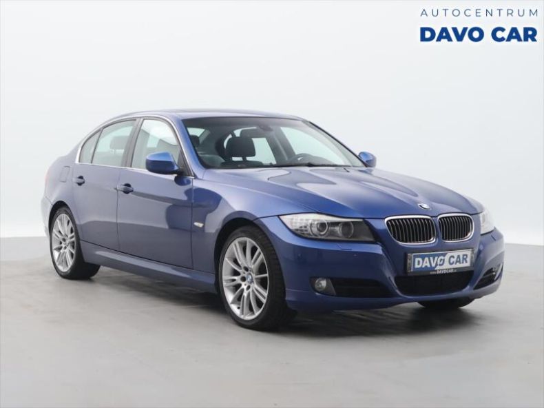 BMW Řada 3 - hlavní fotka inzerátu