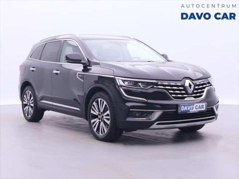 Renault Koleos - hlavní foto