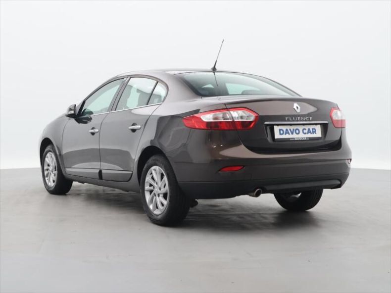 Renault Fluence - hlavní fotka