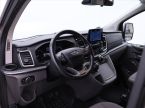 Ford Tourneo - fotka číslo 21