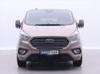 Ford Tourneo - fotka číslo 1