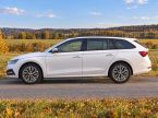 Škoda Octavia - fotka číslo 3