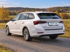 Škoda Octavia - fotka číslo 4