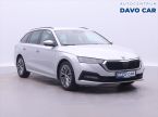 Škoda Octavia - fotka číslo 0